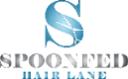 Spoonfed Hair Lane logo